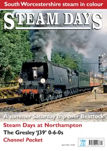 April 2016 
                issue April 2016