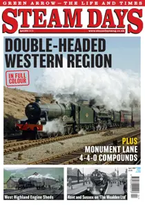  April 2019 
                issue  April 2019