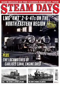 April 2021 
                issue April 2021