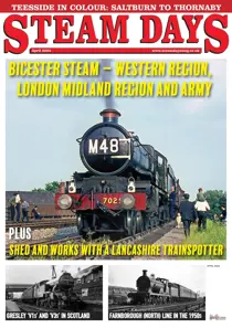 April 2023 
                issue April 2023