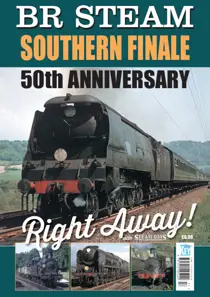 Steam Days BR Steam: Southern Finale