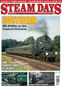   December 2018 
                issue   December 2018