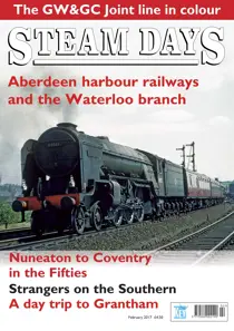 February 2017 
                issue February 2017