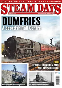   February 2019 
                issue   February 2019