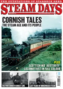  February 2020 
                issue  February 2020