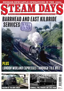 February 2022 
                issue February 2022