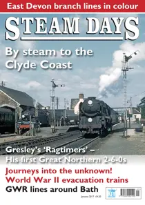 January 2017 
                issue January 2017