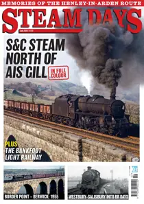  July 2020 
                issue  July 2020