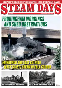 July 2023 
                issue July 2023