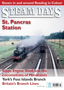 June 2015 
                issue June 2015