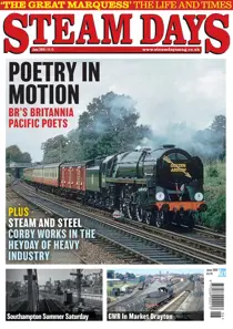  June 2019 
                issue  June 2019