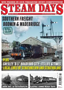 June 2021 
                issue June 2021