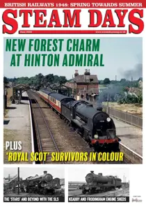 June 2023 
                issue June 2023