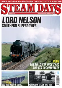  March 2020 
                issue  March 2020