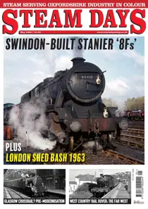 May 2022 
                issue May 2022