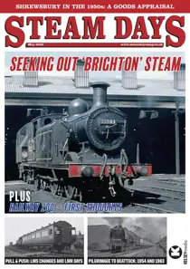 May 2025 
                issue May 2025