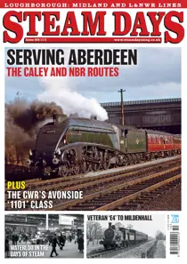  October 2019 
                issue  October 2019