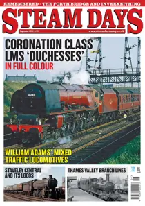  September 2019 
                issue  September 2019