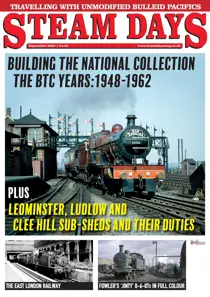 September 2022 
                issue September 2022