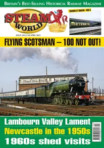 April 2023 
                issue April 2023