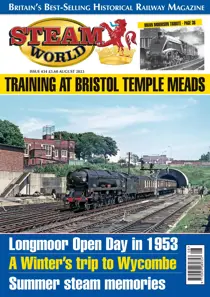 August 2023 
                issue August 2023