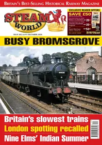 December 2020 
                issue December 2020