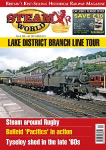 Steam World December 2023