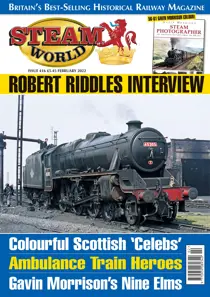 February 2022 
                issue February 2022