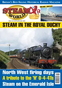 January 2020 
                issue January 2020