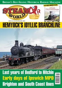 January 2022 
                issue January 2022