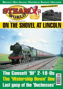 January 2023 
                issue January 2023