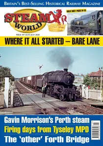 July 2020 
                issue July 2020