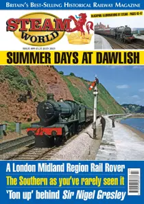 July 2021 
                issue July 2021