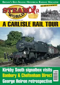 July 2022 
                issue July 2022