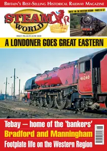 June 2020 
                issue June 2020