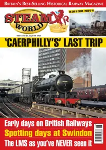 June 2021 
                issue June 2021