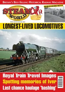 June 2022 
                issue June 2022