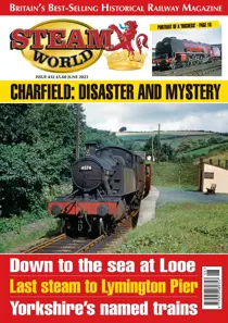 June 2023 
                issue June 2023