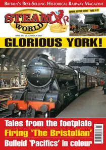 March 2021 
                issue March 2021