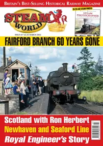 March 2022 
                issue March 2022