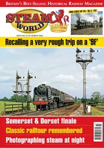 March 2026 
                issue March 2026