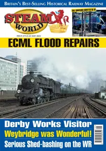 May 2022 
                issue May 2022