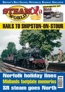 May 2023 
                issue May 2023