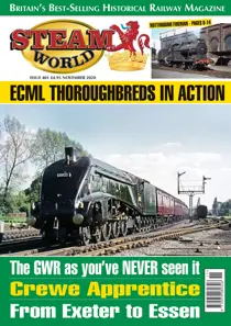 November 2020 
                issue November 2020