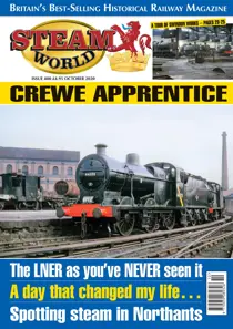 October 2020 
                issue October 2020