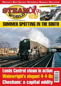 September 2020 
                issue September 2020