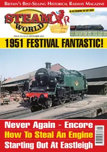 September 2021 
                issue September 2021