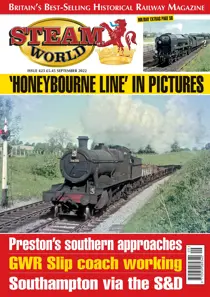 September 2022 
                issue September 2022