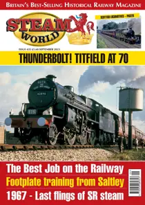 September 2023 
                issue September 2023