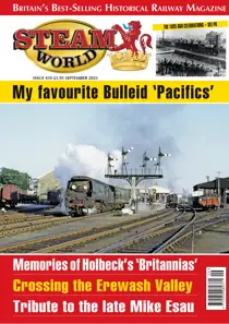 Complete Your Collection Cover 3